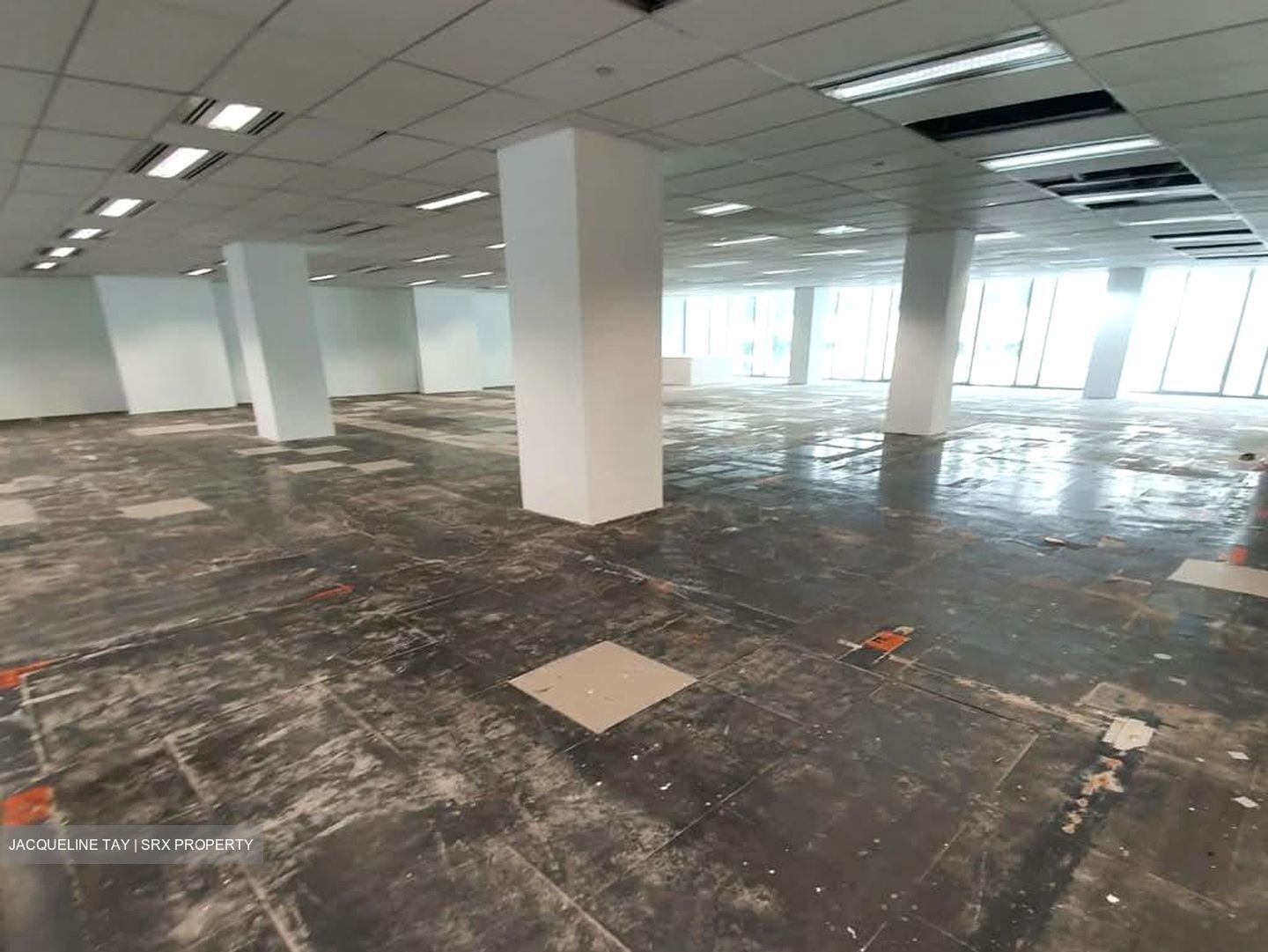 MYP Plaza (D1), Office #594602241